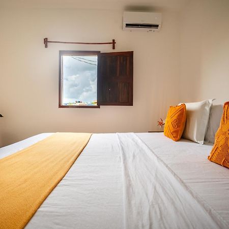 Hotel Mare Mansa จีโจกา จี เจรีกวากวารา ภายนอก รูปภาพ