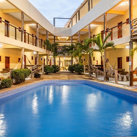 Hotel Mare Mansa จีโจกา จี เจรีกวากวารา ภายนอก รูปภาพ