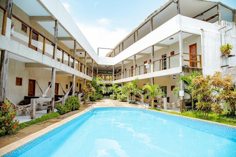 Hotel Mare Mansa จีโจกา จี เจรีกวากวารา ภายนอก รูปภาพ