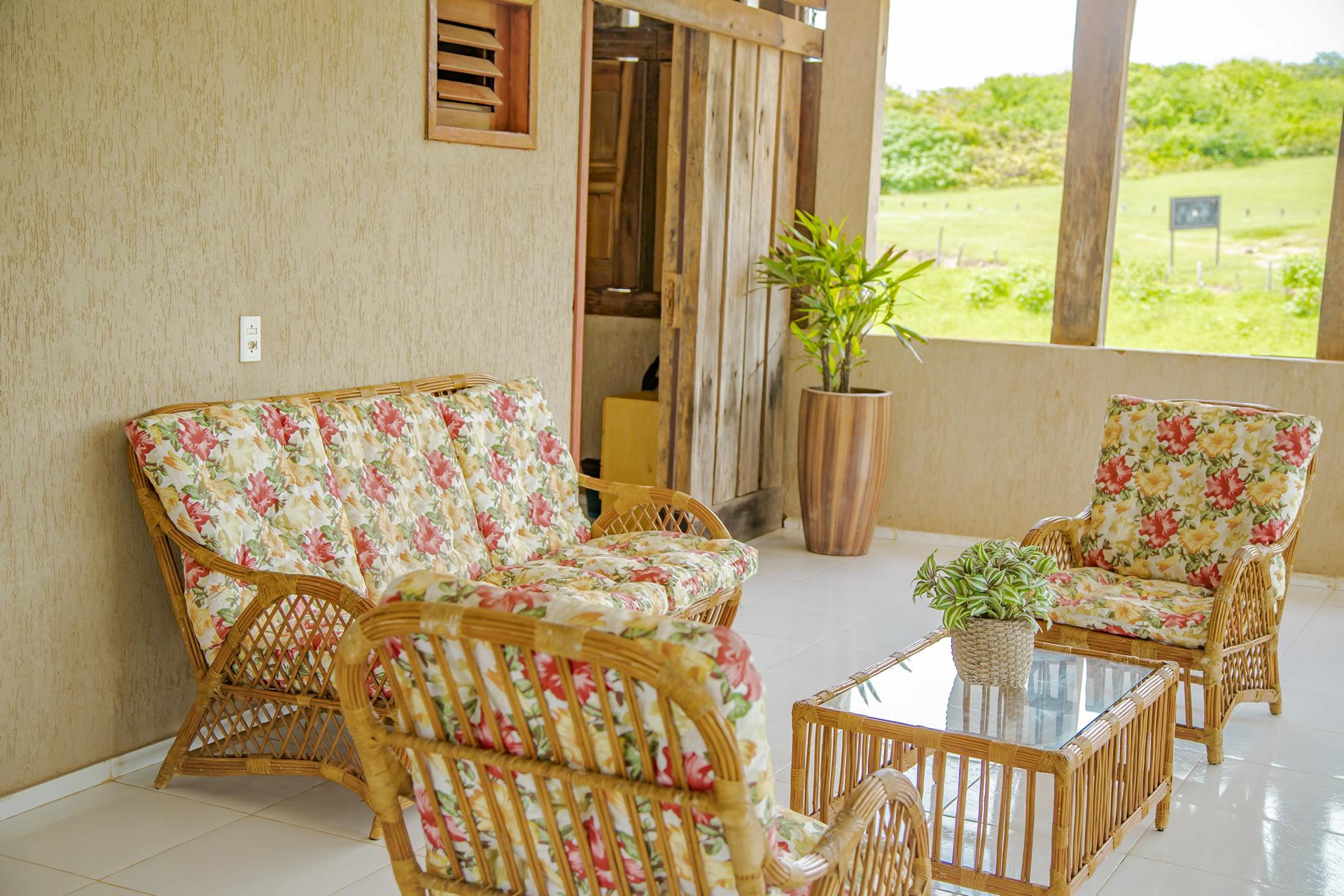 Hotel Mare Mansa จีโจกา จี เจรีกวากวารา ภายนอก รูปภาพ