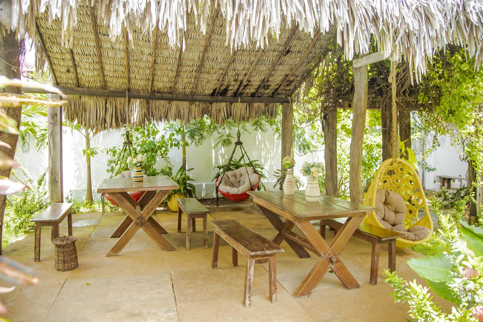 Hotel Mare Mansa จีโจกา จี เจรีกวากวารา ภายนอก รูปภาพ