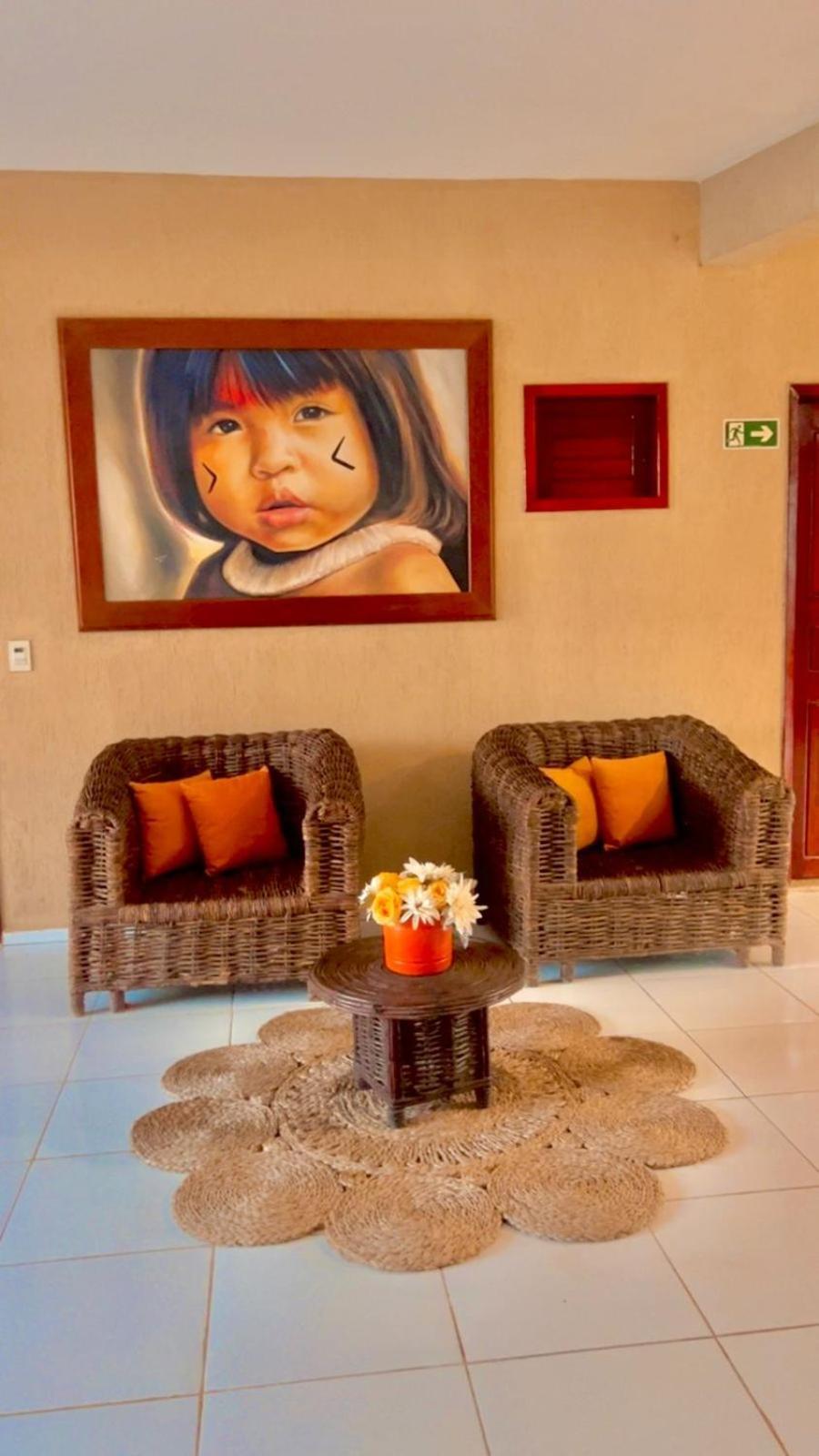 Hotel Mare Mansa จีโจกา จี เจรีกวากวารา ภายนอก รูปภาพ