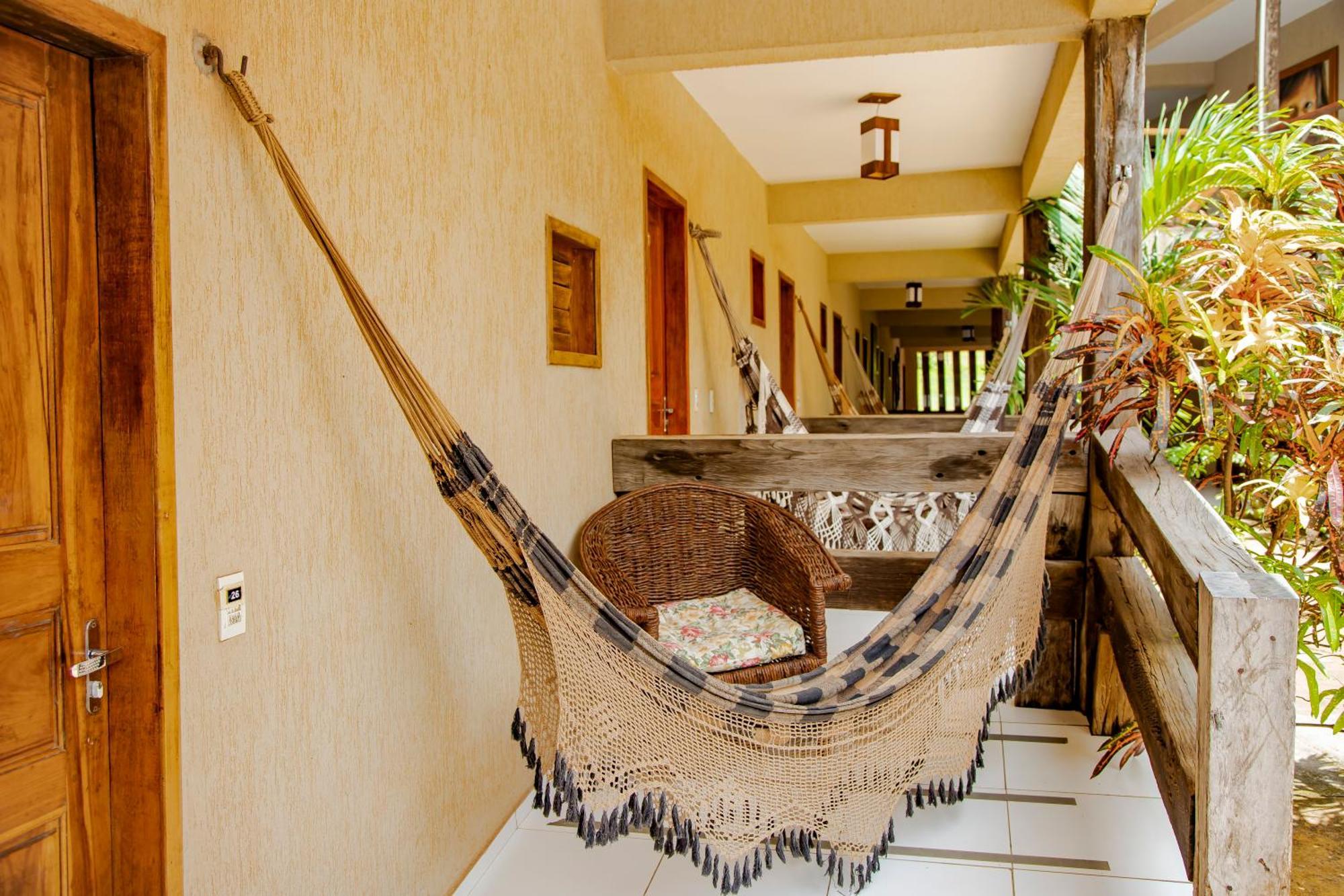 Hotel Mare Mansa จีโจกา จี เจรีกวากวารา ภายนอก รูปภาพ