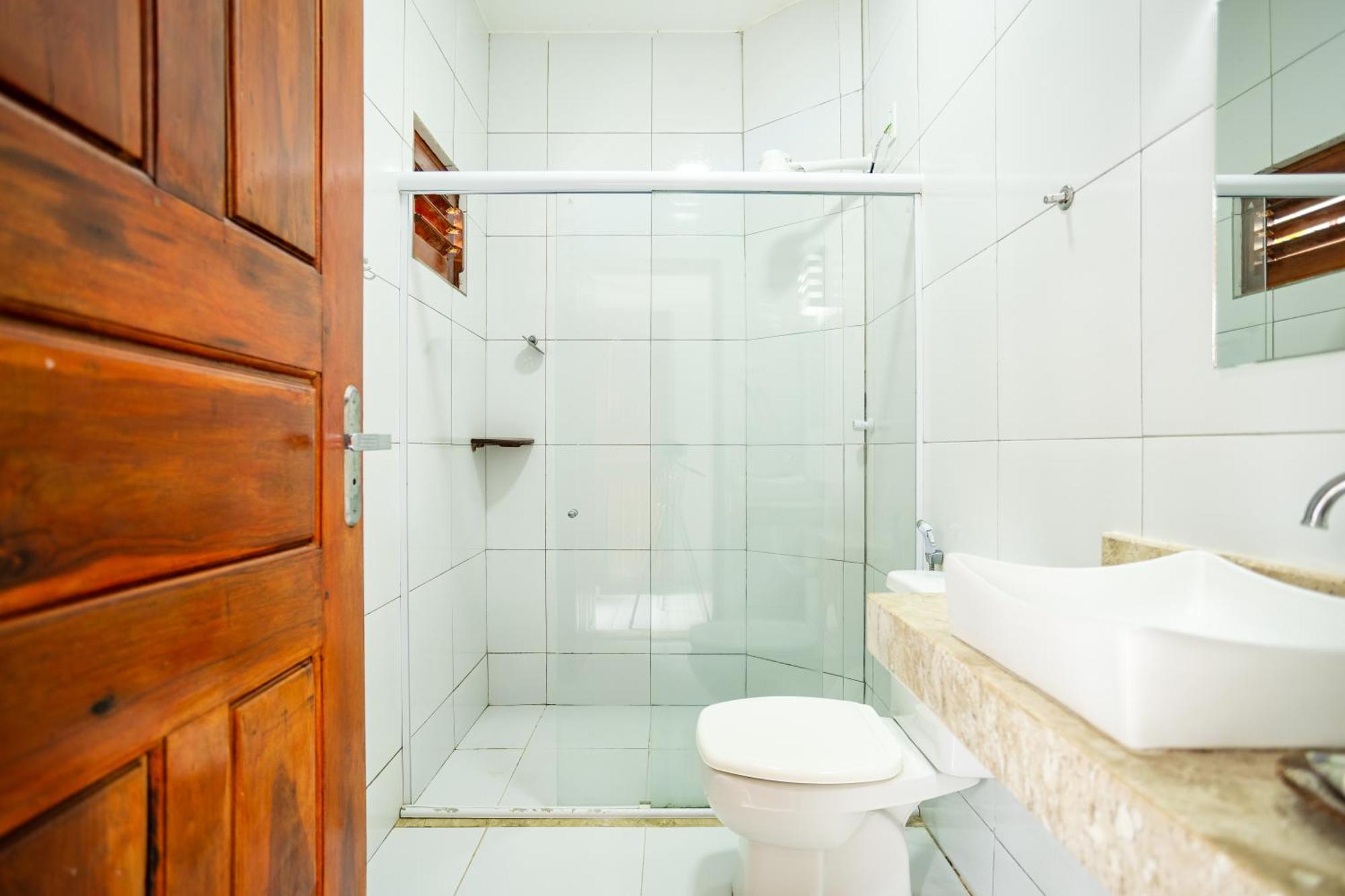 Hotel Mare Mansa จีโจกา จี เจรีกวากวารา ภายนอก รูปภาพ