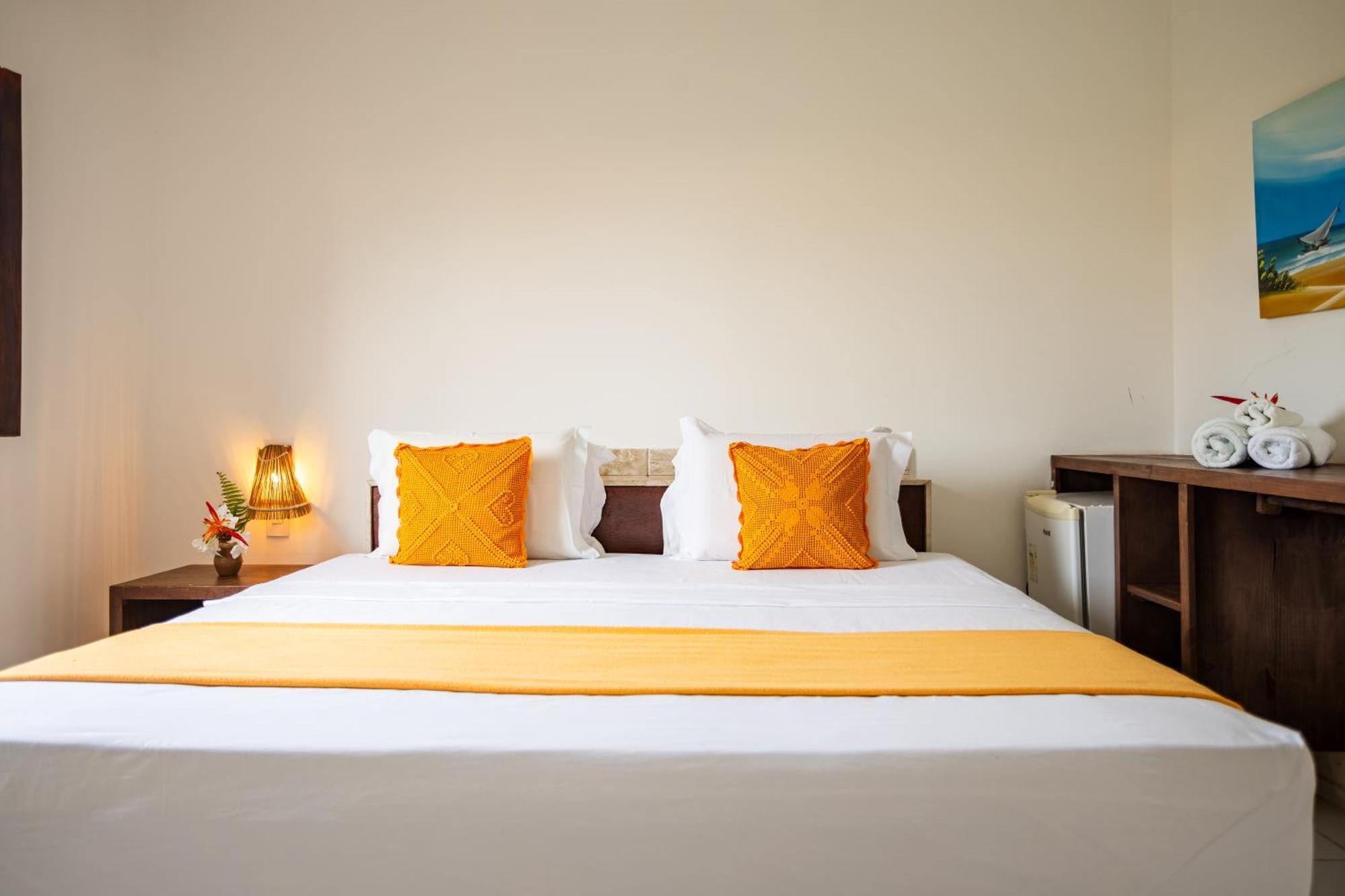 Hotel Mare Mansa จีโจกา จี เจรีกวากวารา ภายนอก รูปภาพ