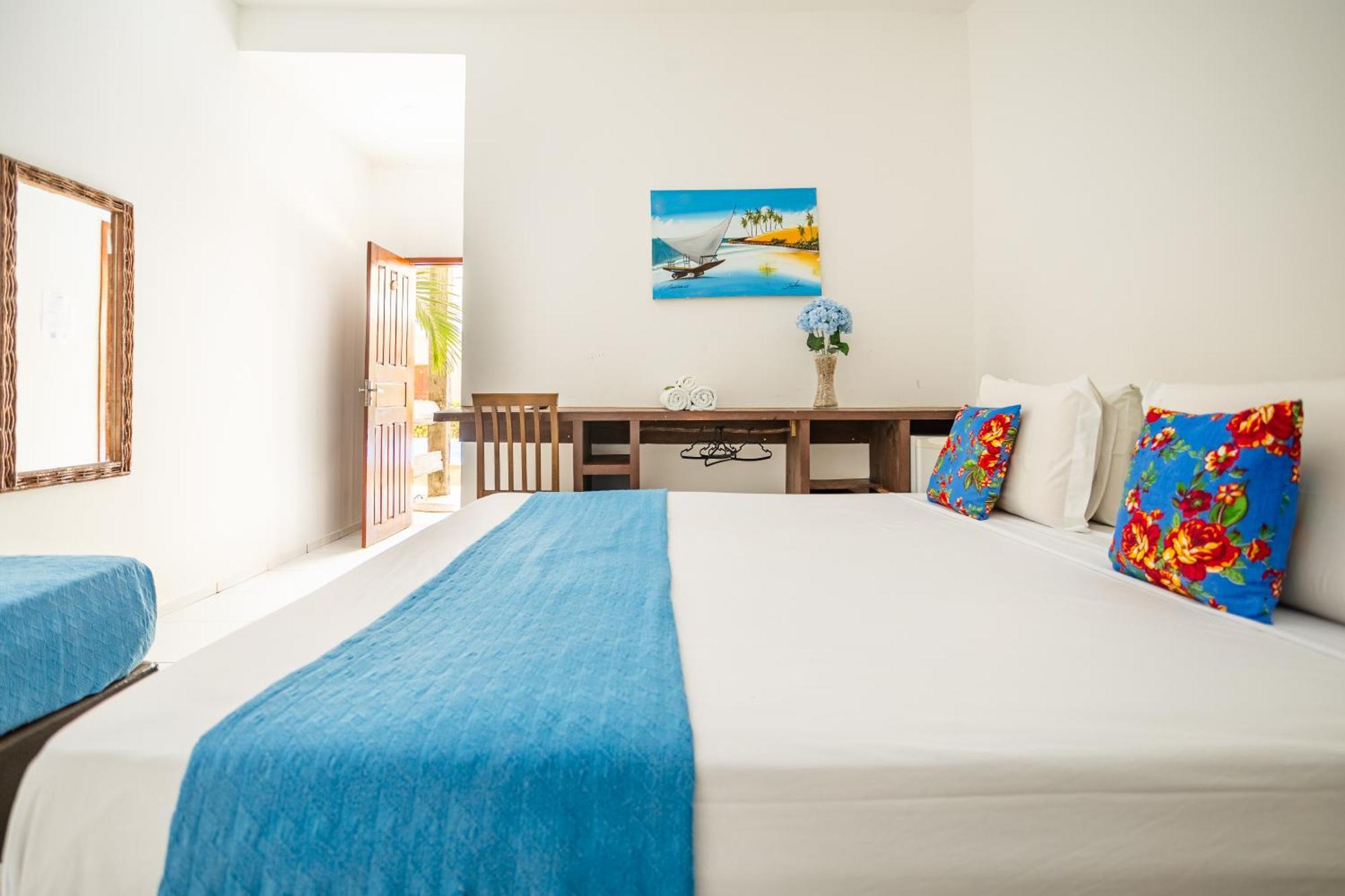 Hotel Mare Mansa จีโจกา จี เจรีกวากวารา ภายนอก รูปภาพ