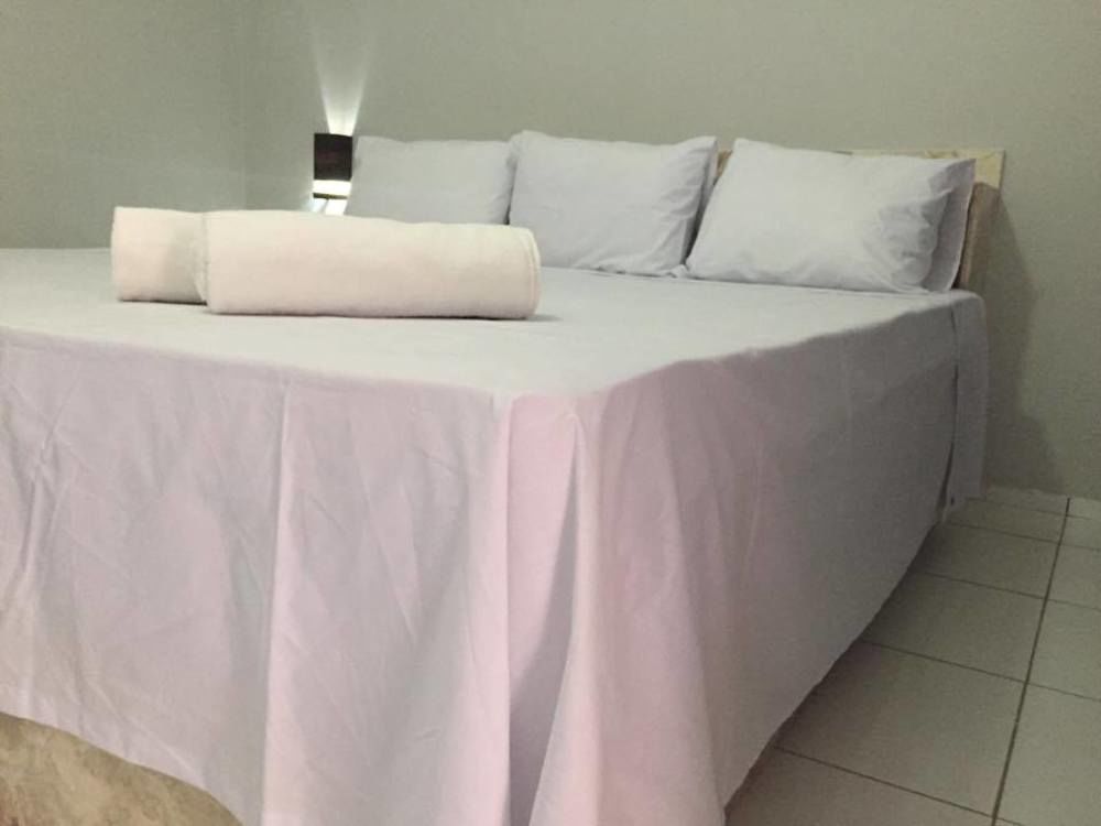 Hotel Mare Mansa จีโจกา จี เจรีกวากวารา ภายนอก รูปภาพ