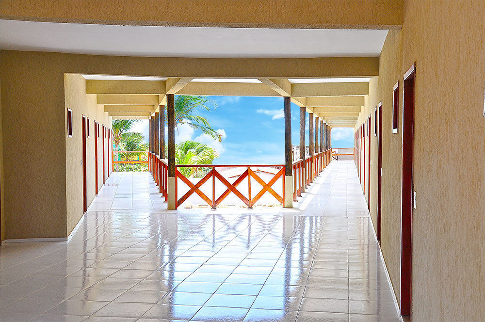 Hotel Mare Mansa จีโจกา จี เจรีกวากวารา ภายนอก รูปภาพ