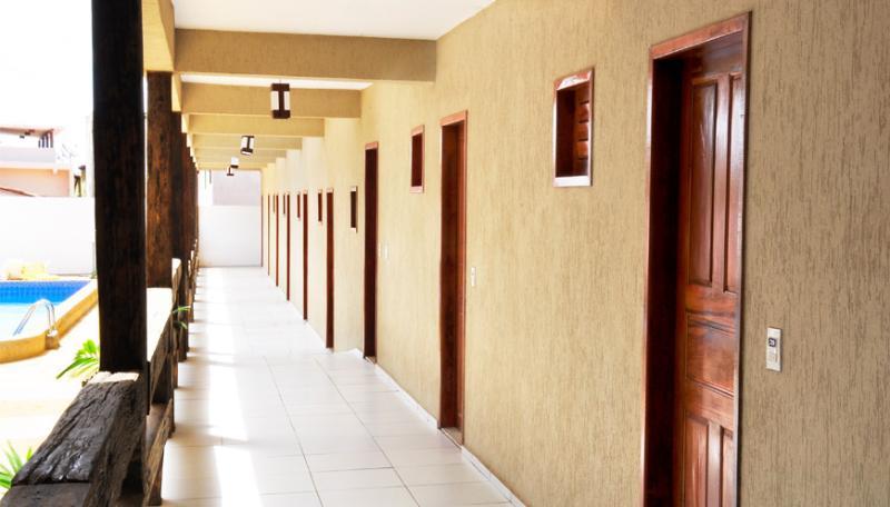 Hotel Mare Mansa จีโจกา จี เจรีกวากวารา ภายนอก รูปภาพ