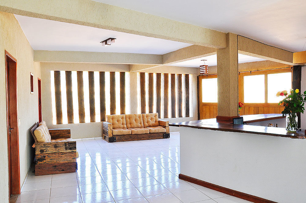 Hotel Mare Mansa จีโจกา จี เจรีกวากวารา ภายนอก รูปภาพ