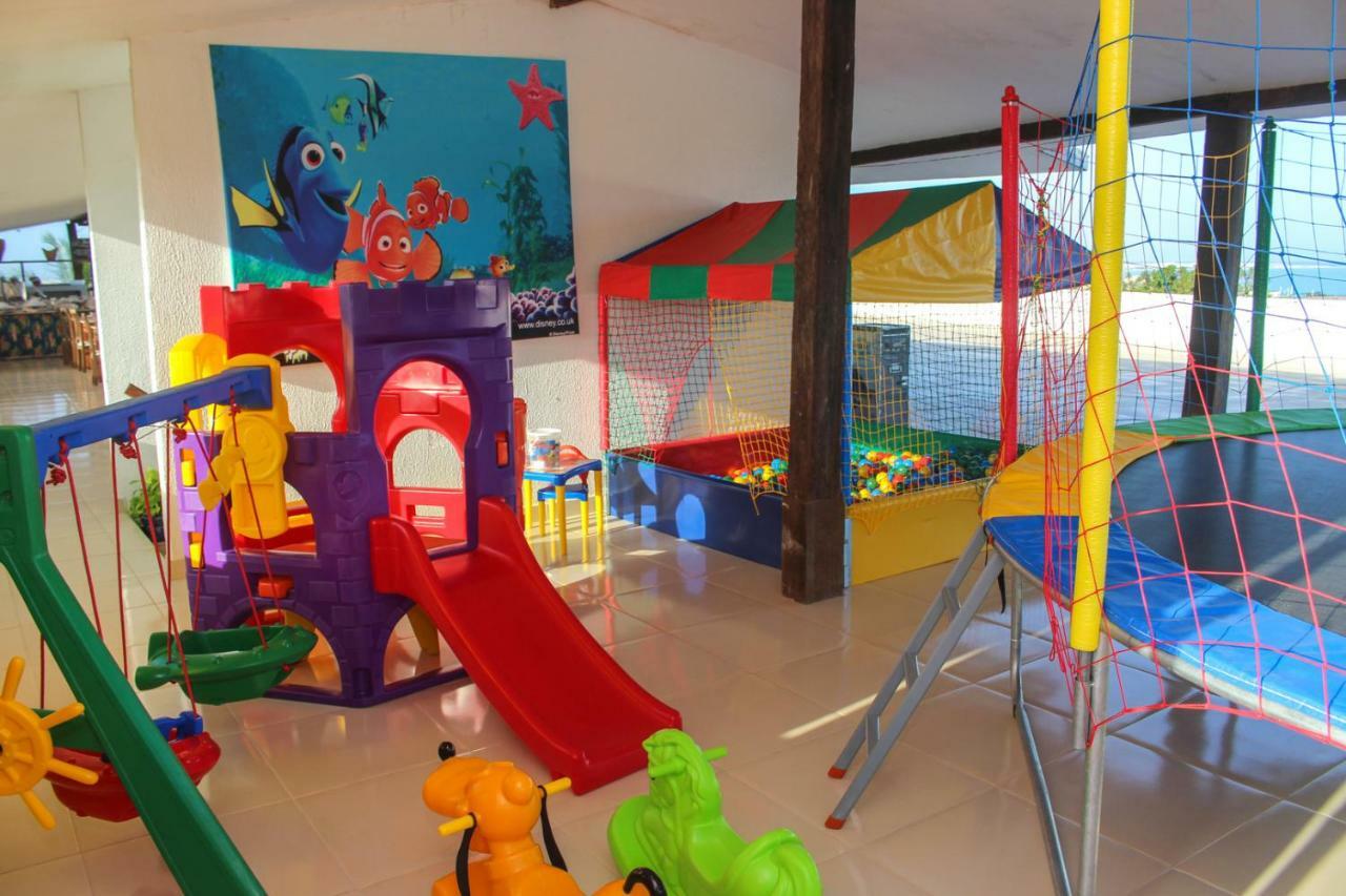 Hotel Mare Mansa จีโจกา จี เจรีกวากวารา ภายนอก รูปภาพ